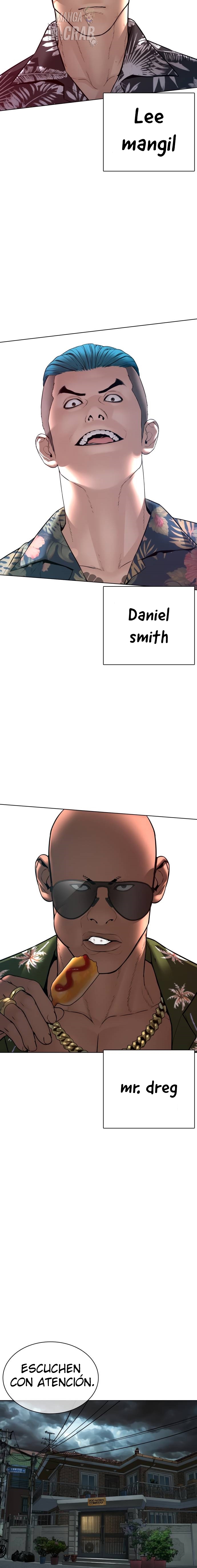 Read Viral Hit Español Manga Online