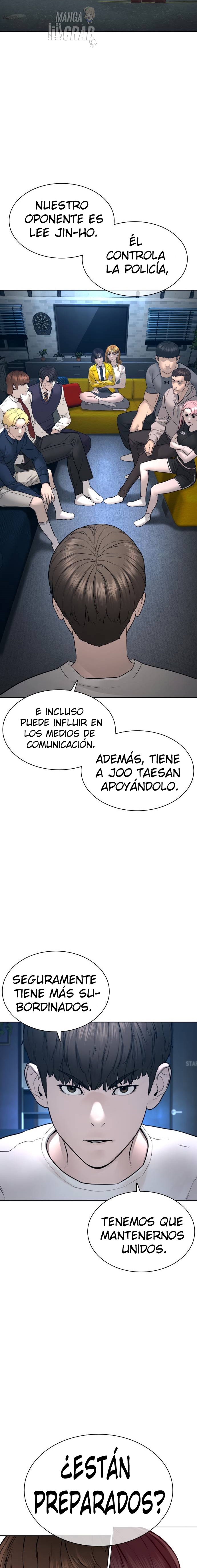 Read Viral Hit Español Manga Online