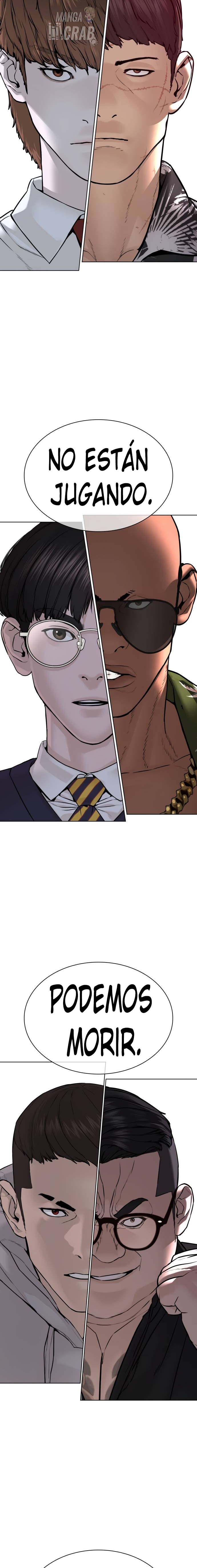 Read Viral Hit Español Manga Online