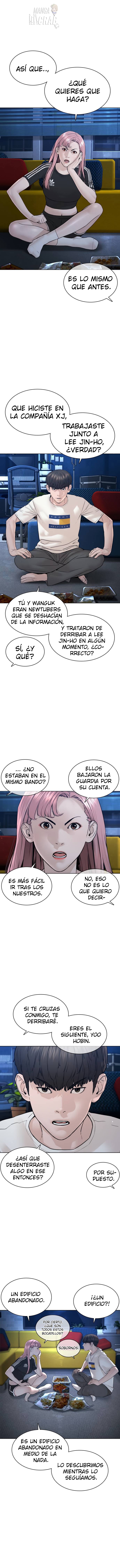 Read Viral Hit Español Manga Online
