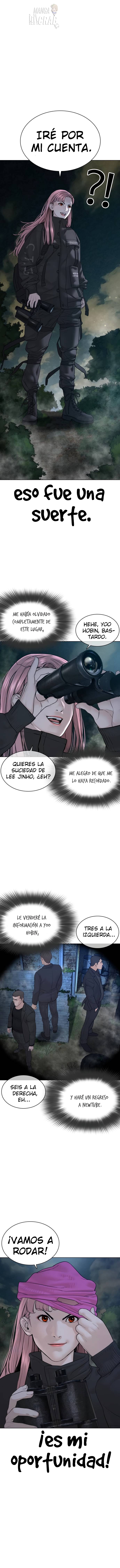 Read Viral Hit Español Manga Online