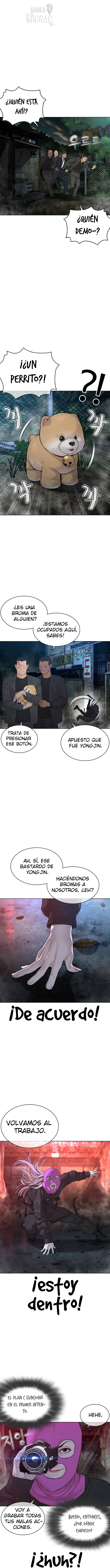 Read Viral Hit Español Manga Online