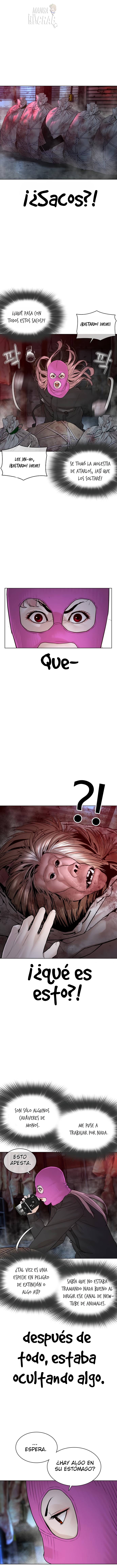 Read Viral Hit Español Manga Online