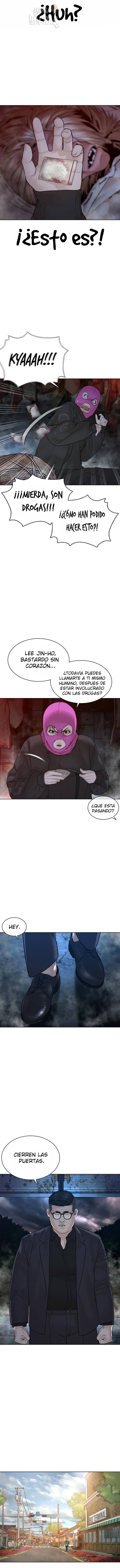 Read Viral Hit Español Manga Online
