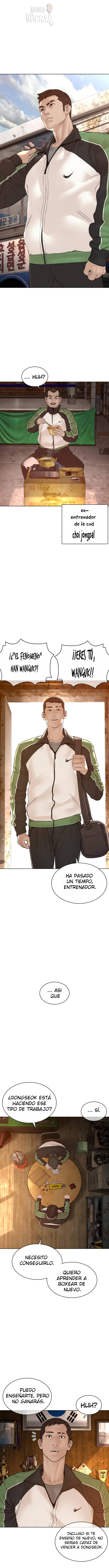 Read Viral Hit Español Manga Online