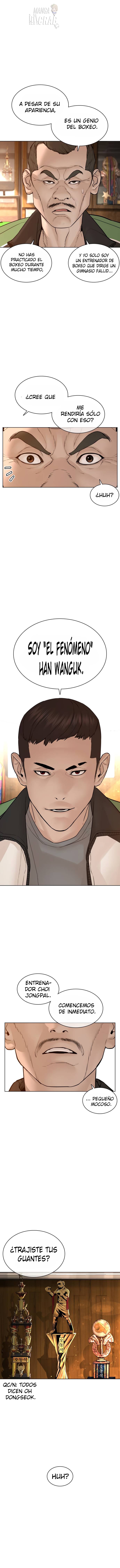 Read Viral Hit Español Manga Online