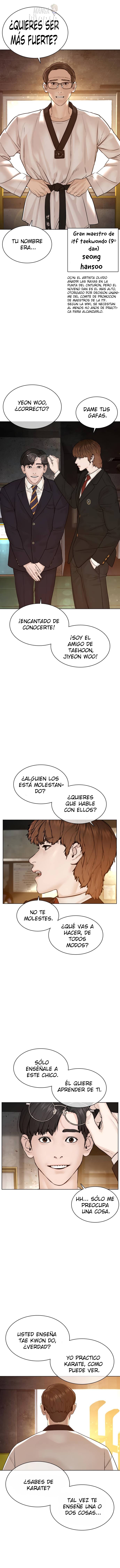 Read Viral Hit Español Manga Online