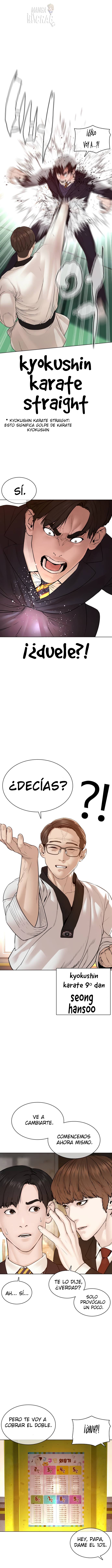 Read Viral Hit Español Manga Online