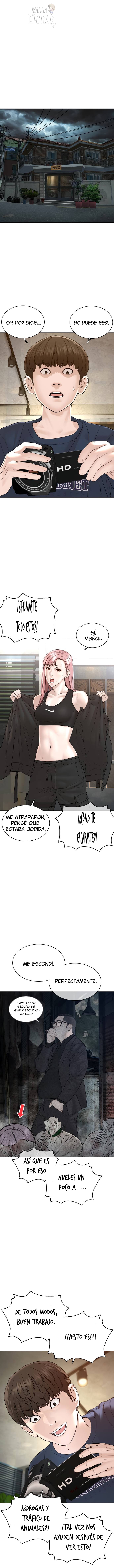 Read Viral Hit Español Manga Online