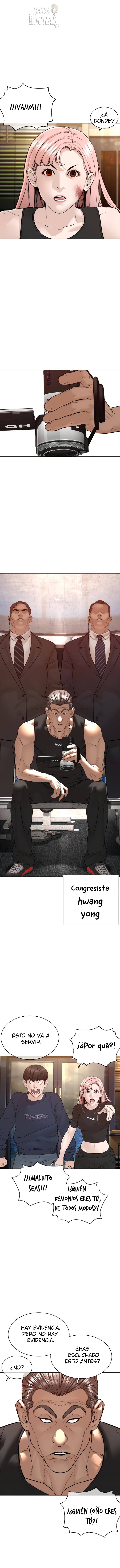 Read Viral Hit Español Manga Online