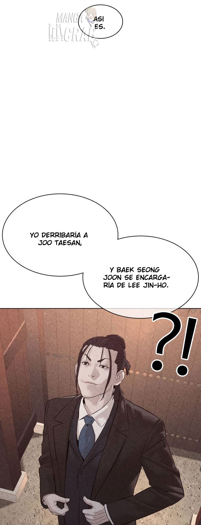 Read Viral Hit Español Manga Online