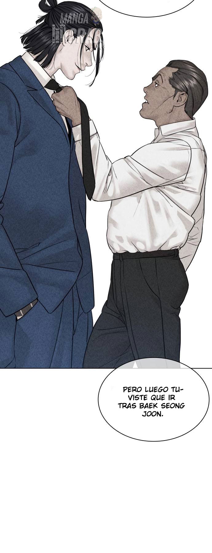 Read Viral Hit Español Manga Online