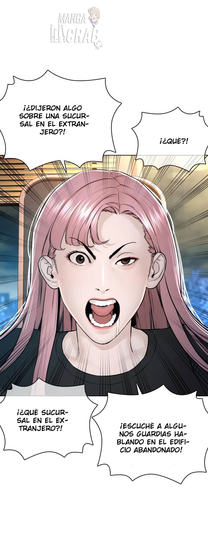 Read Viral Hit Español Manga Online