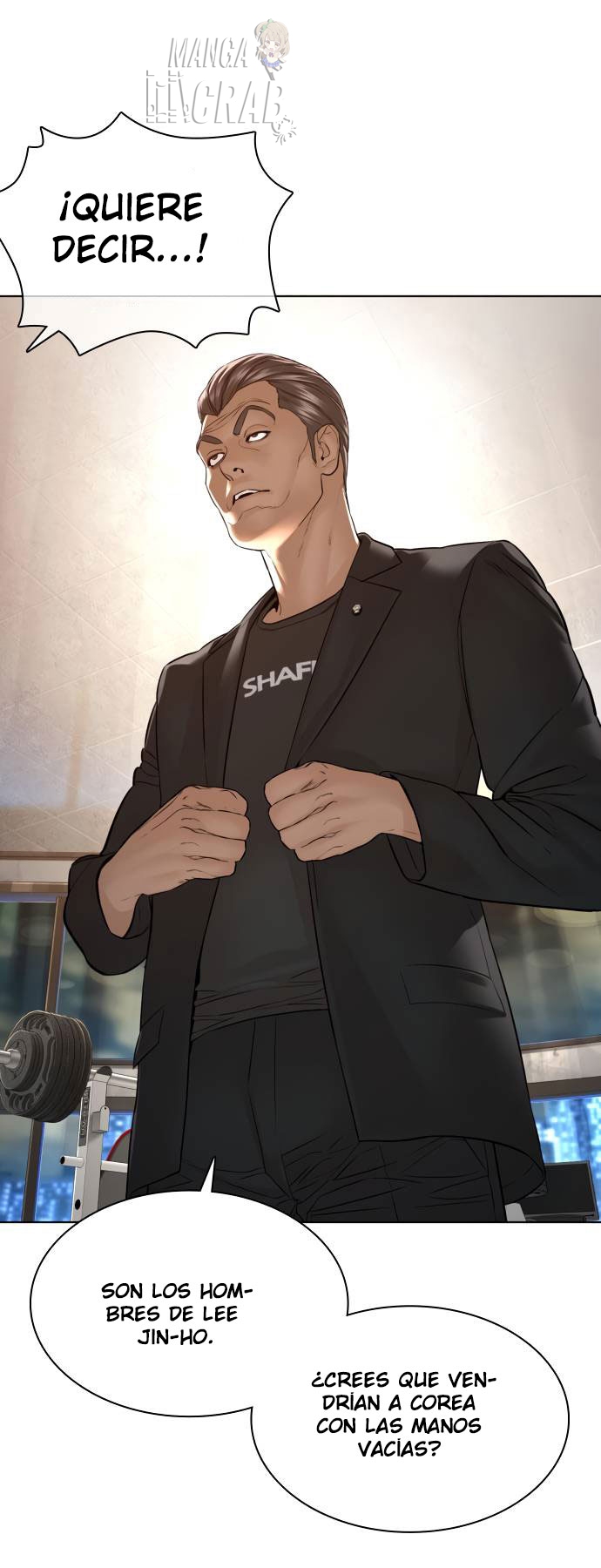 Read Viral Hit Español Manga Online