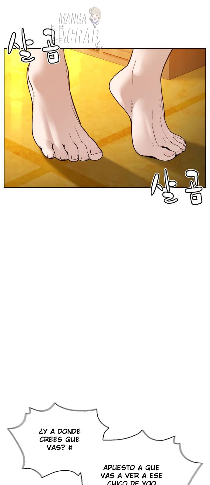 Read Viral Hit Español Manga Online