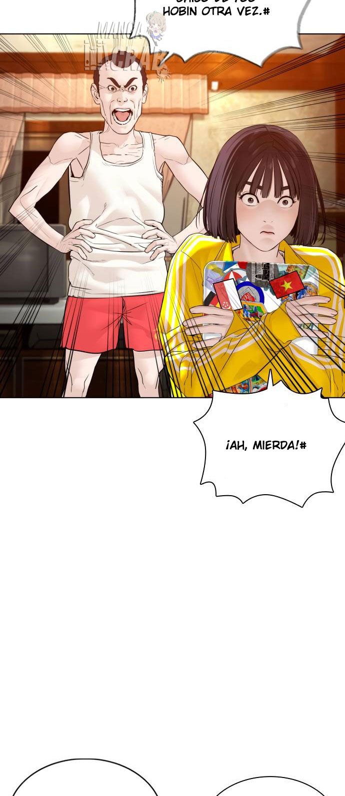 Read Viral Hit Español Manga Online