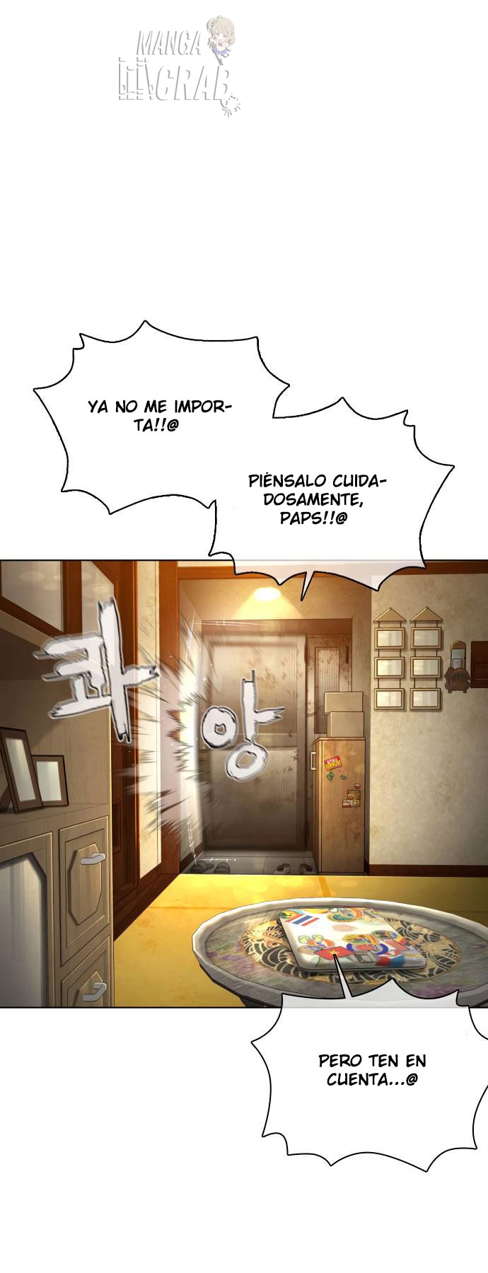 Read Viral Hit Español Manga Online