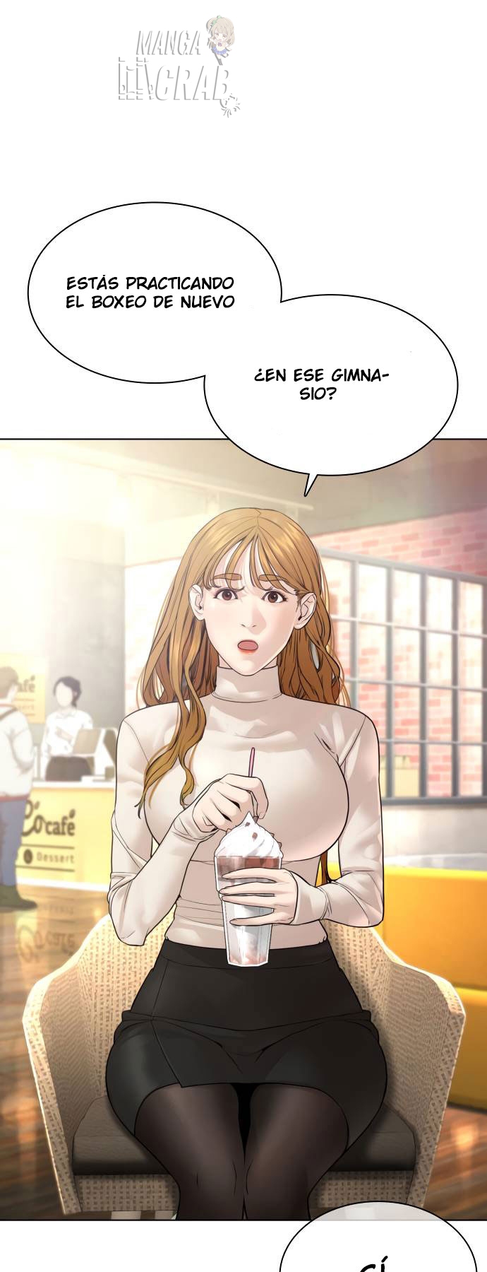 Read Viral Hit Español Manga Online