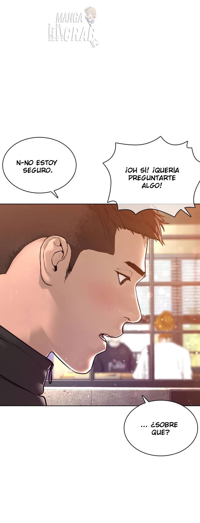 Read Viral Hit Español Manga Online
