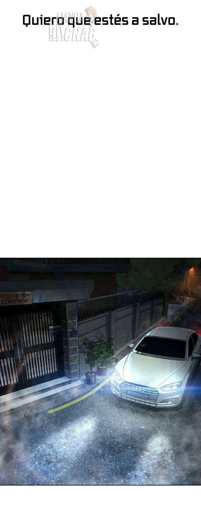 Read Viral Hit Español Manga Online