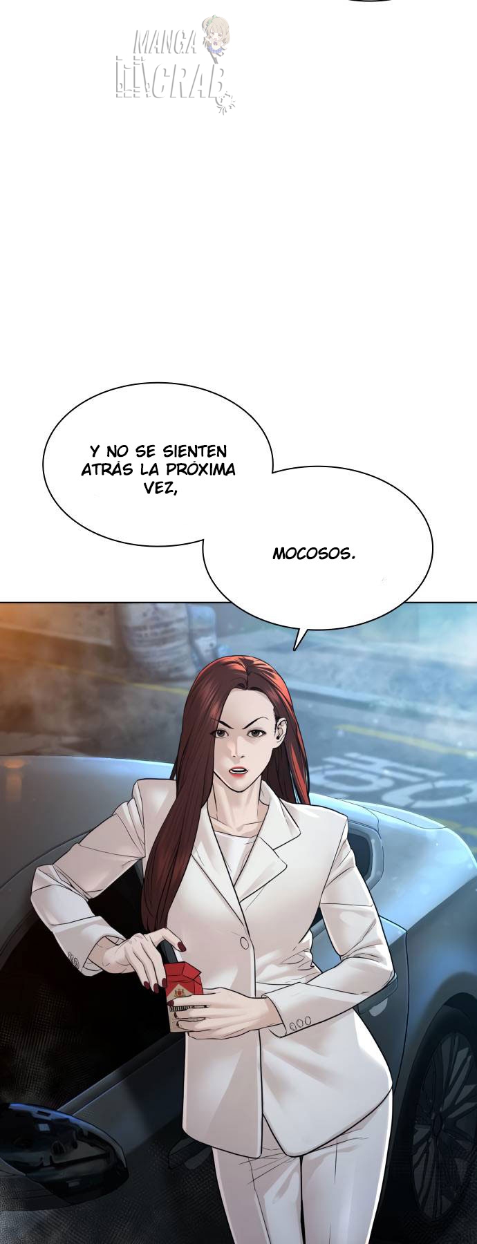 Read Viral Hit Español Manga Online