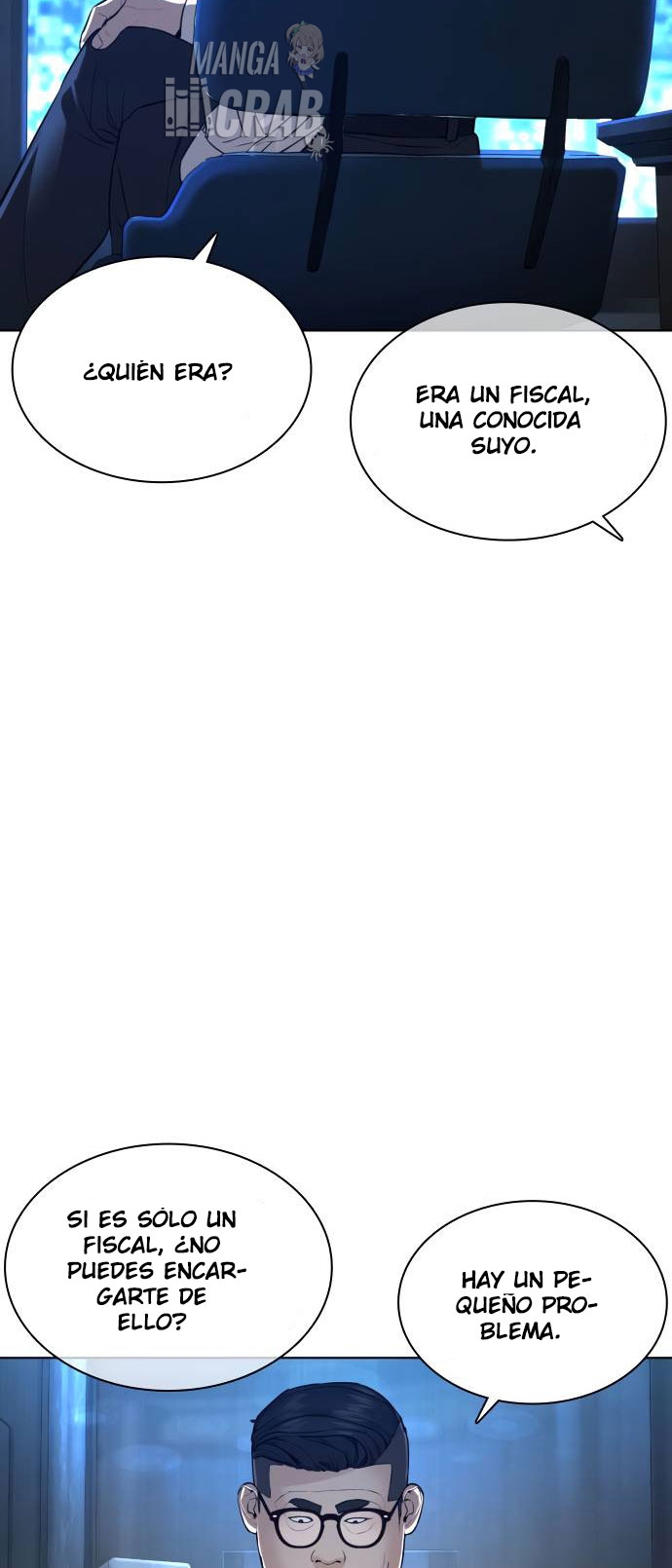 Read Viral Hit Español Manga Online