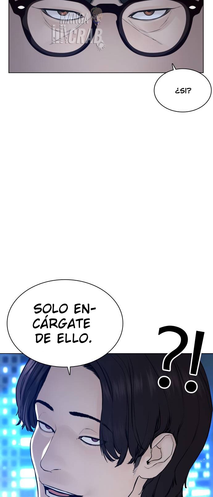 Read Viral Hit Español Manga Online