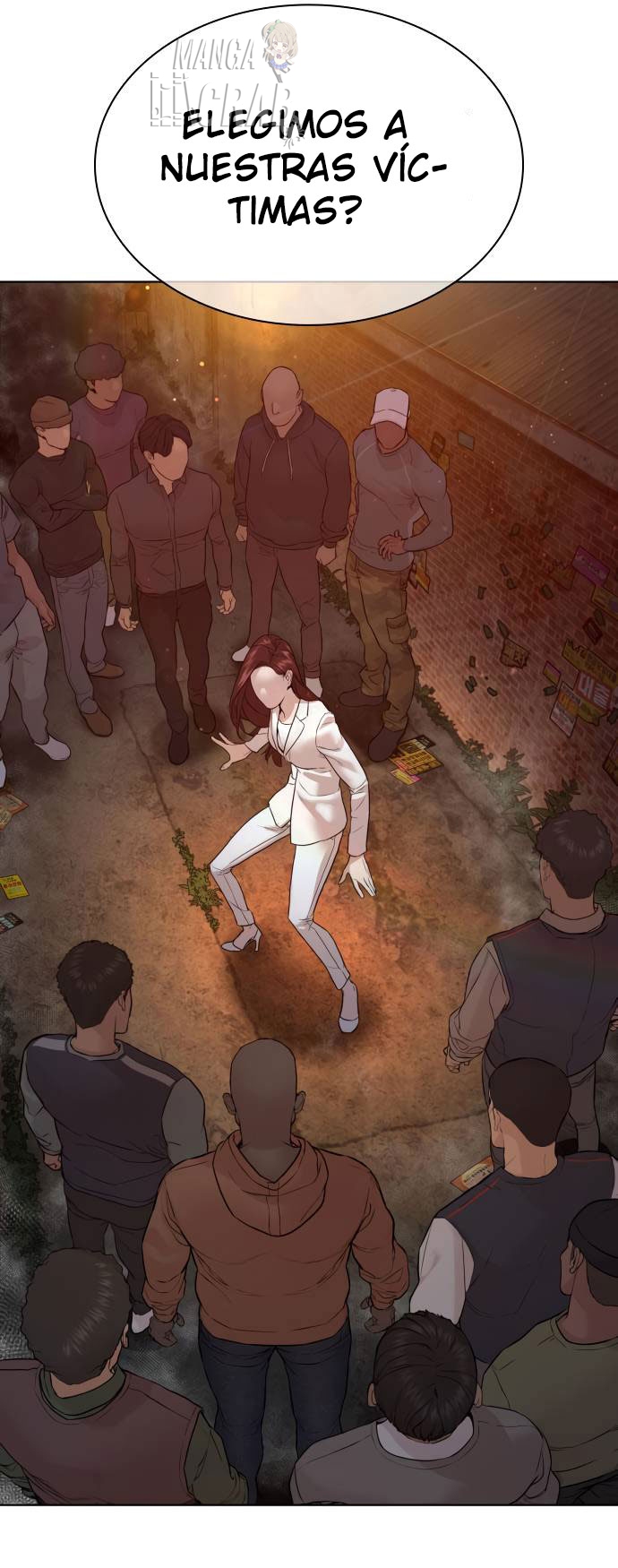 Read Viral Hit Español Manga Online