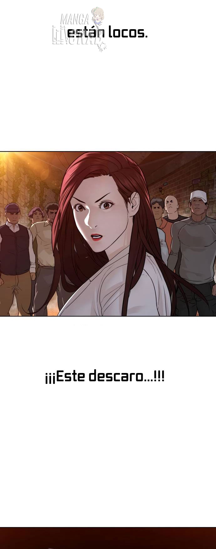 Read Viral Hit Español Manga Online