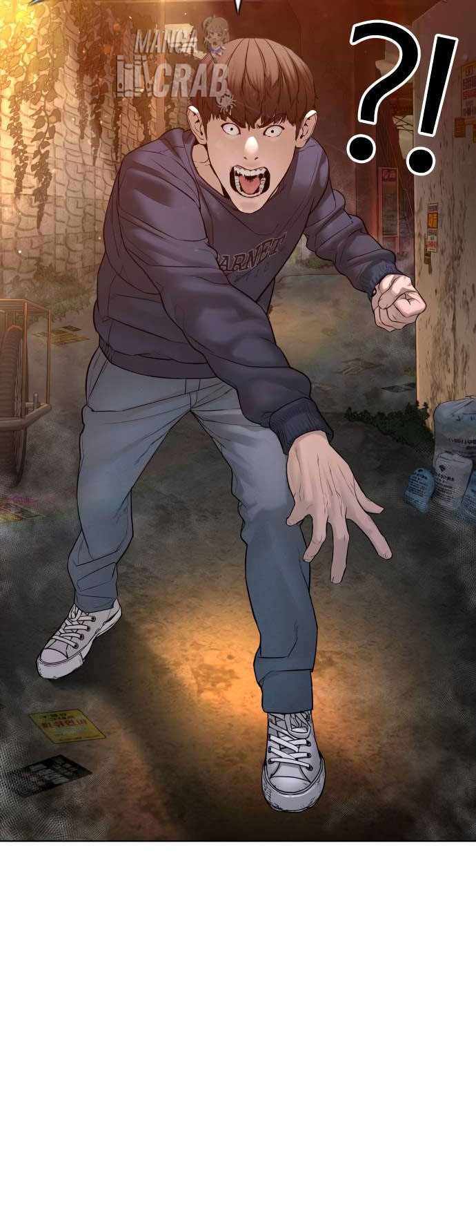 Read Viral Hit Español Manga Online