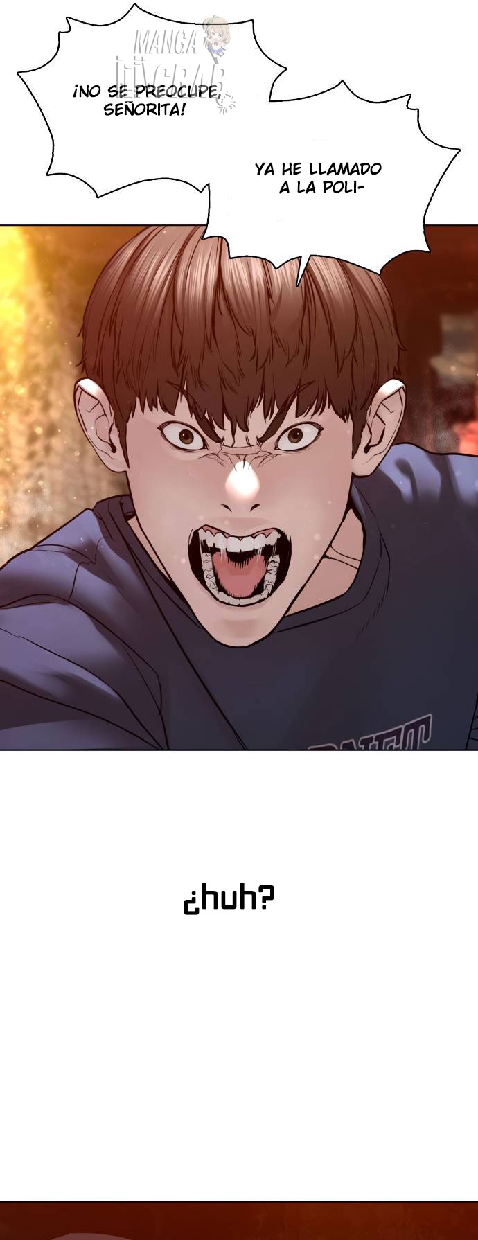 Read Viral Hit Español Manga Online