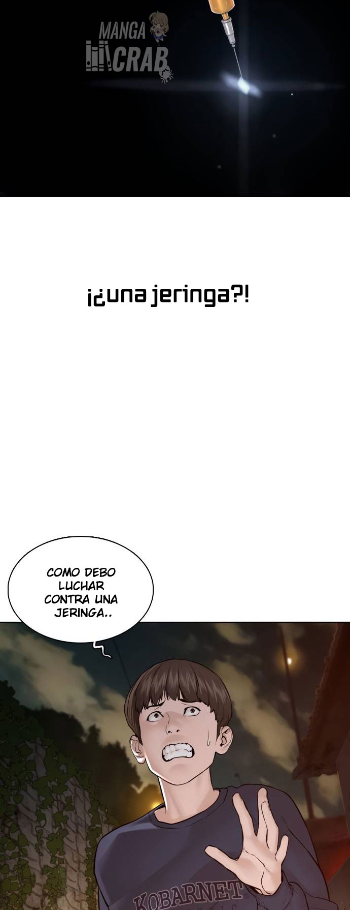 Read Viral Hit Español Manga Online