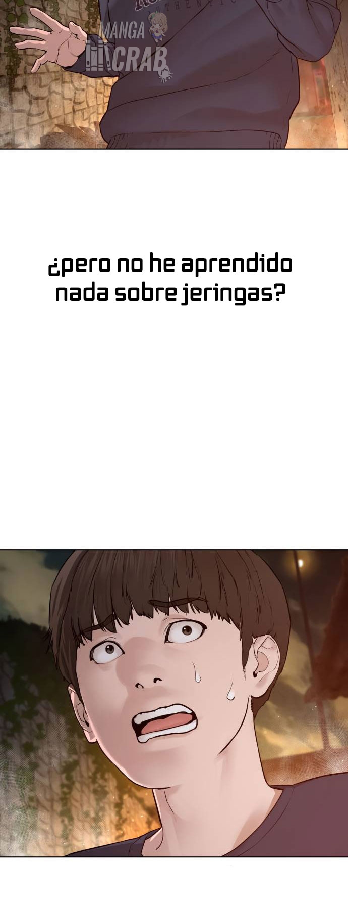 Read Viral Hit Español Manga Online