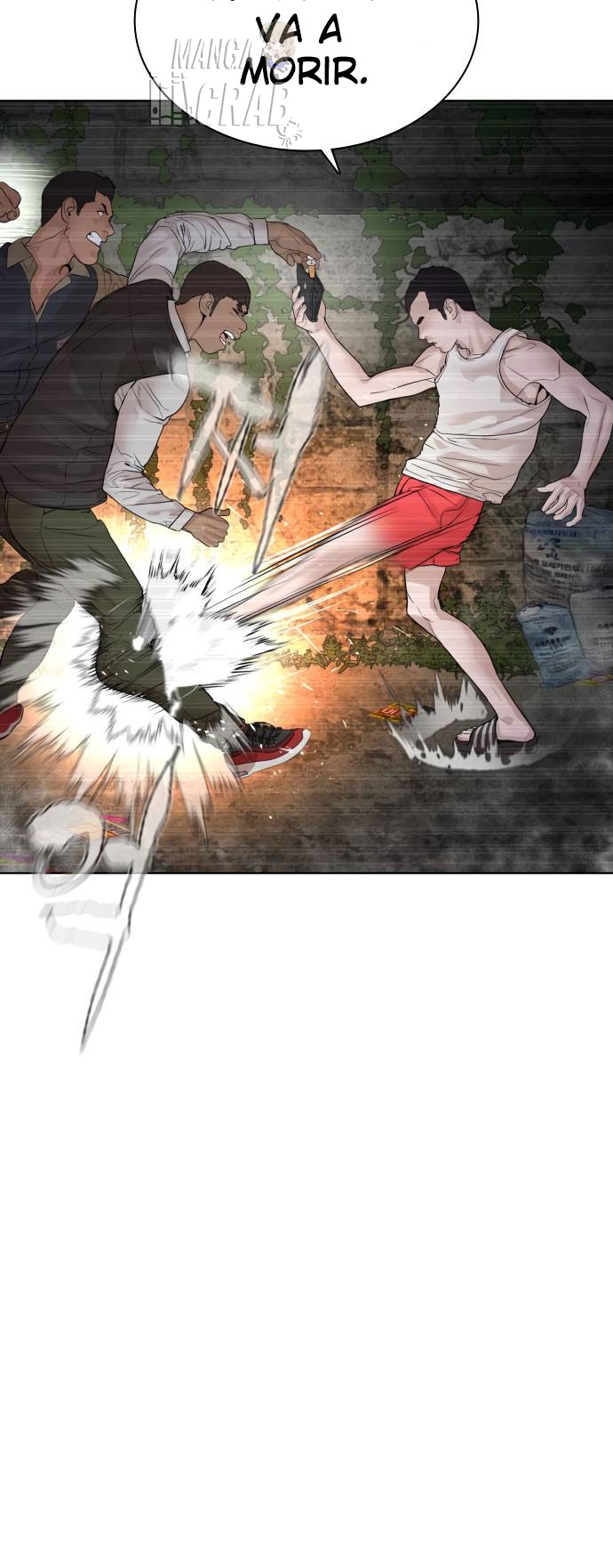 Read Viral Hit Español Manga Online