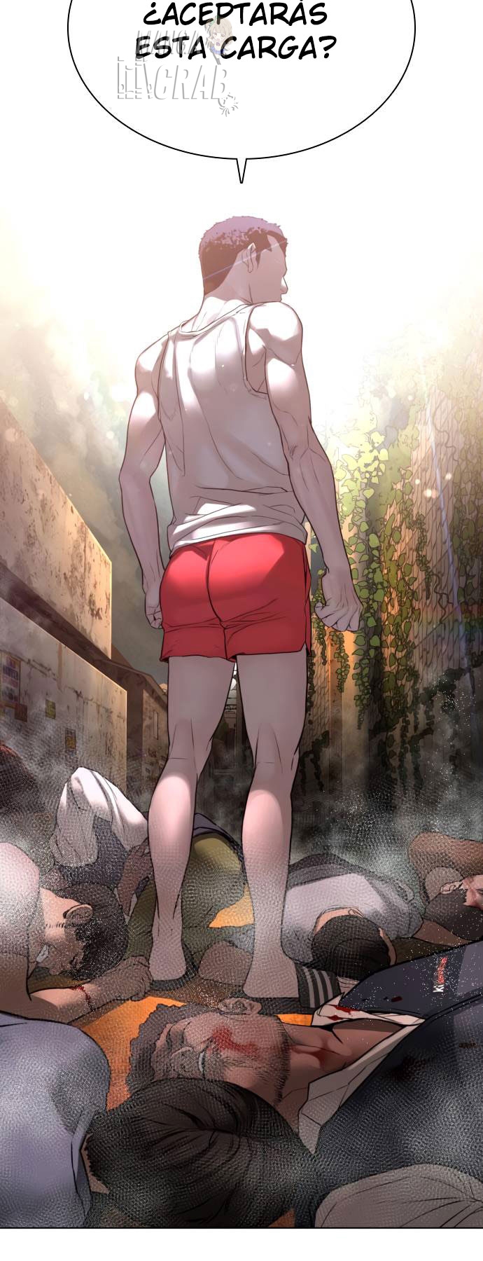 Read Viral Hit Español Manga Online