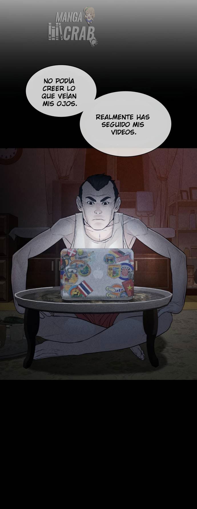 Read Viral Hit Español Manga Online