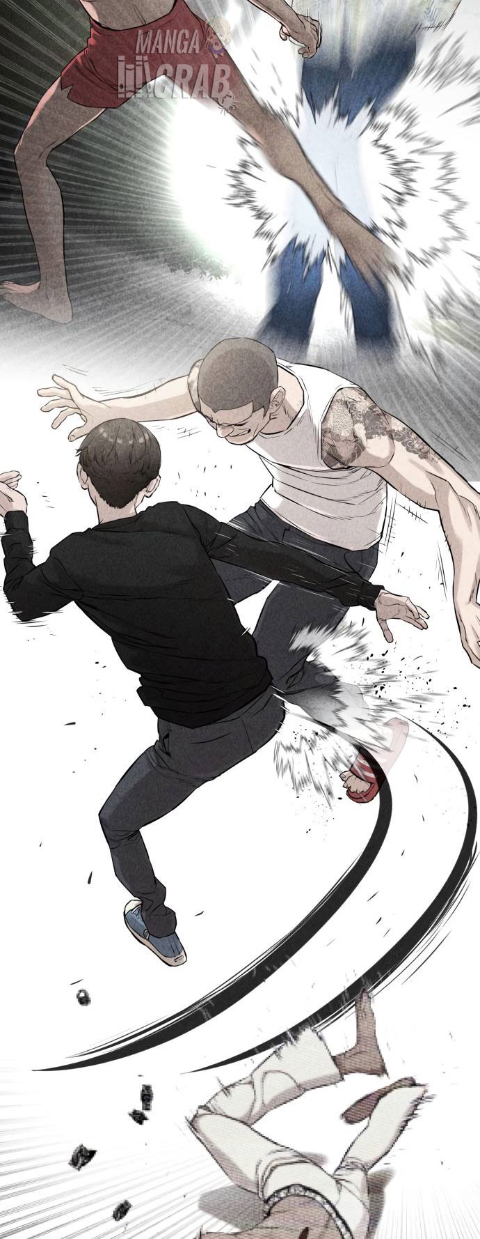 Read Viral Hit Español Manga Online