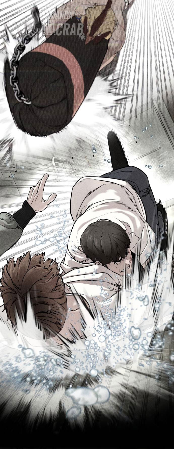 Read Viral Hit Español Manga Online