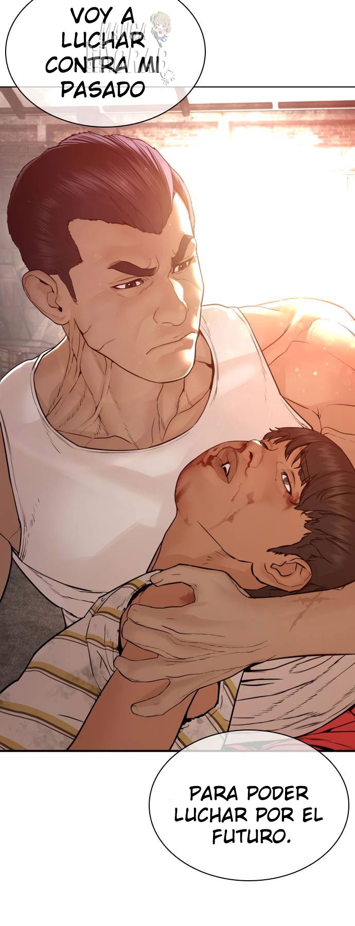 Read Viral Hit Español Manga Online