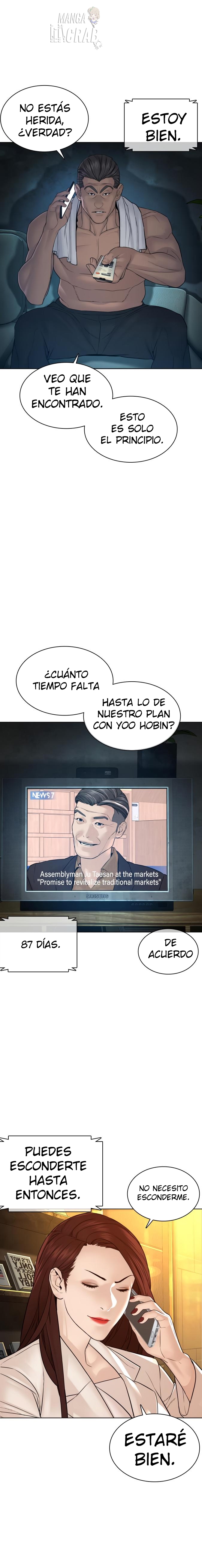 Read Viral Hit Español Manga Online