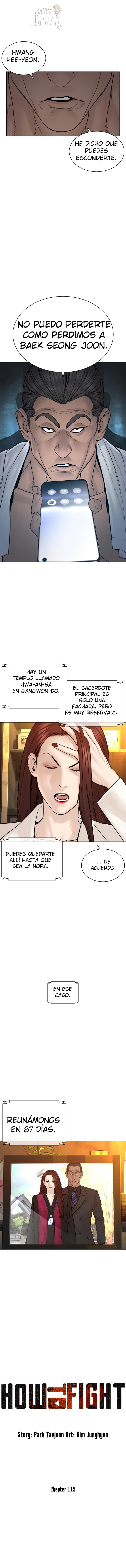 Read Viral Hit Español Manga Online