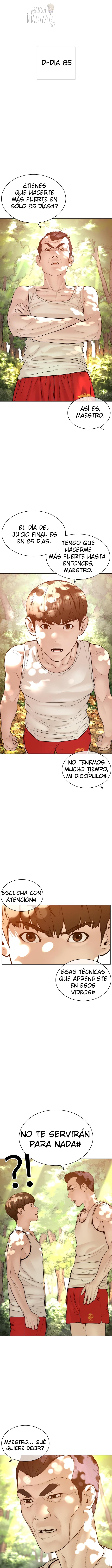 Read Viral Hit Español Manga Online