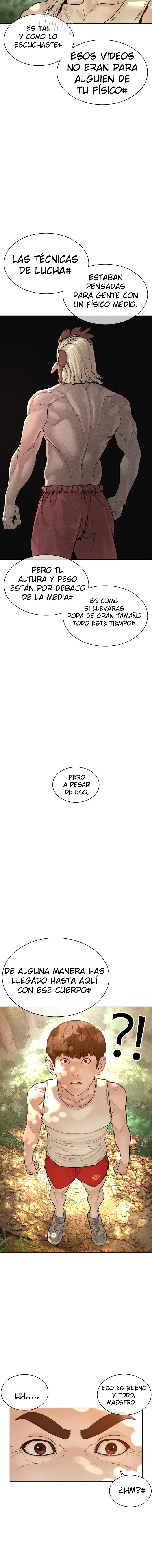 Read Viral Hit Español Manga Online