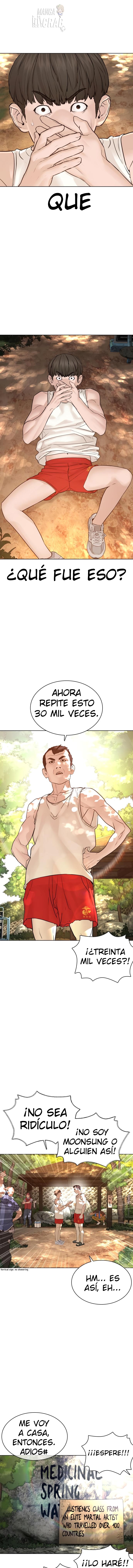 Read Viral Hit Español Manga Online