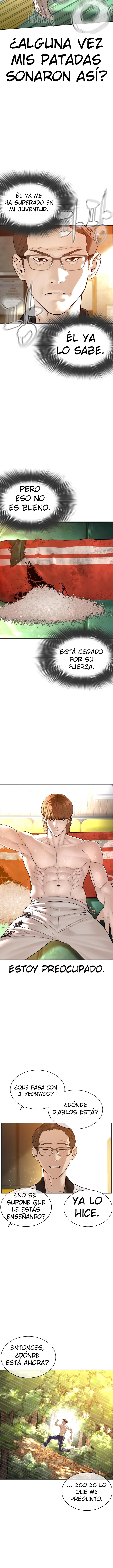 Read Viral Hit Español Manga Online