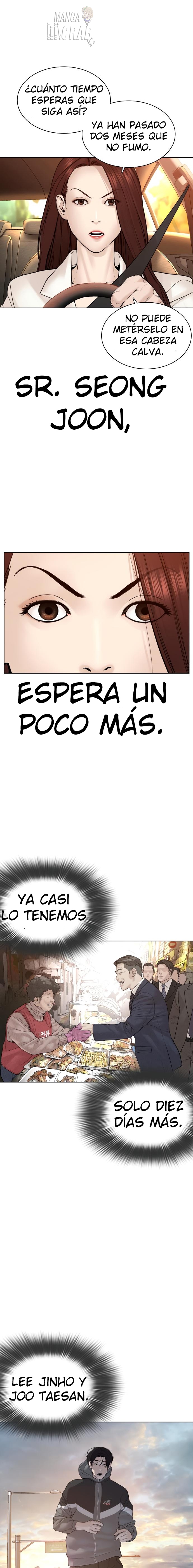 Read Viral Hit Español Manga Online