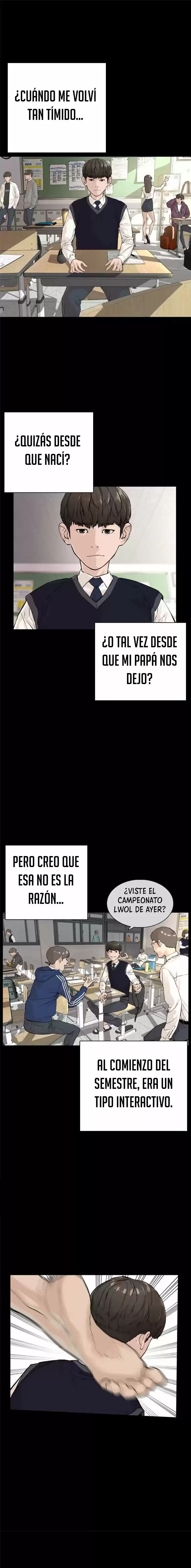Read Viral Hit Español Manga Online