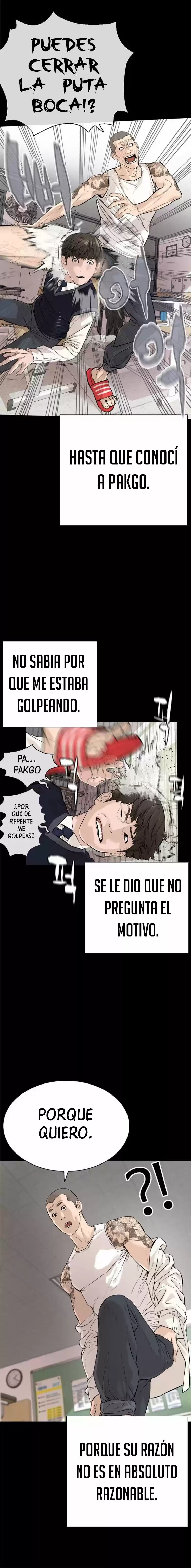 Read Viral Hit Español Manga Online
