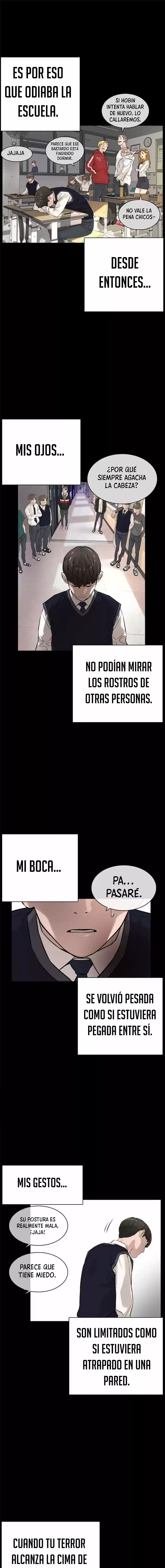 Read Viral Hit Español Manga Online