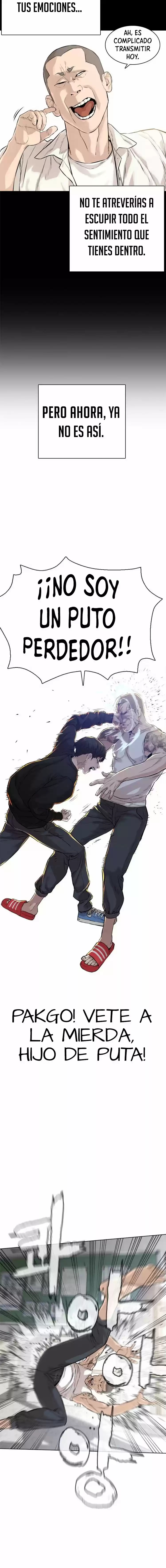 Read Viral Hit Español Manga Online